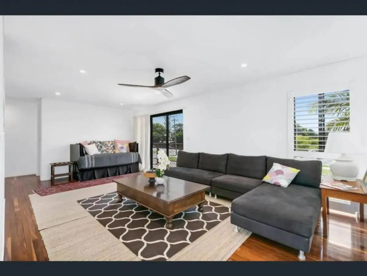 גולד קוסט Spacious 2 Bedroom Townhouse In Southport