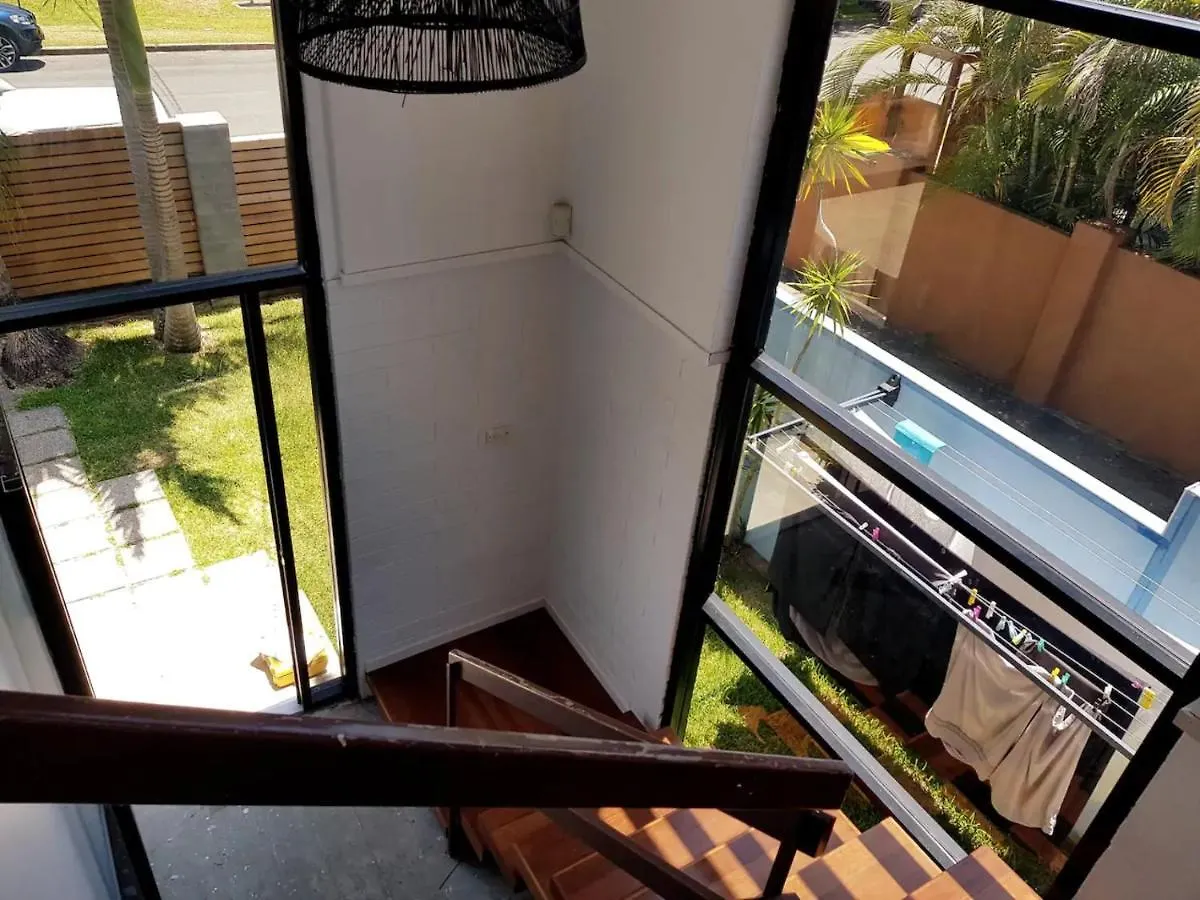גולד קוסט Spacious 2 Bedroom Townhouse In Southport 0*, גולד קוסט
